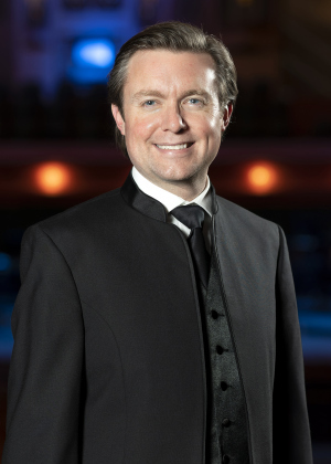 Andrew Trachsel