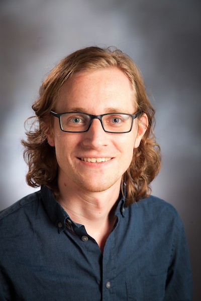 Caleb Pickering