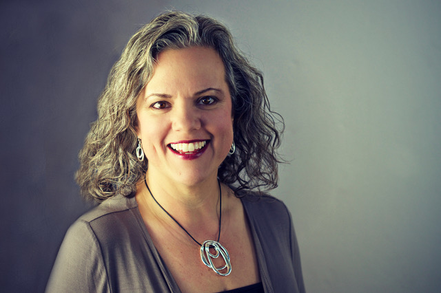 Jennifer Barnes