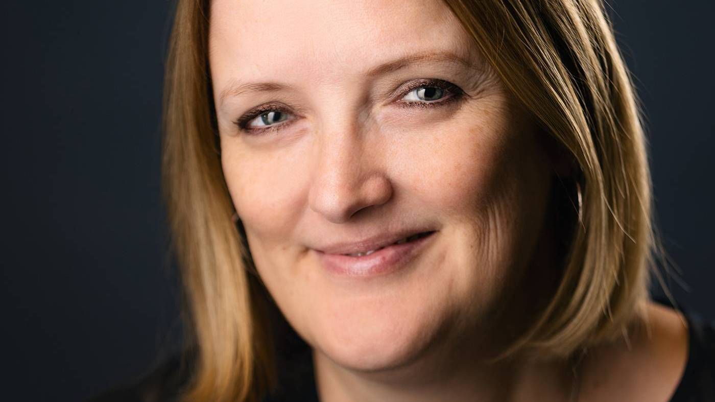 Liesl-ann Devilliers