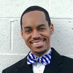 Marques L.A. Garrett