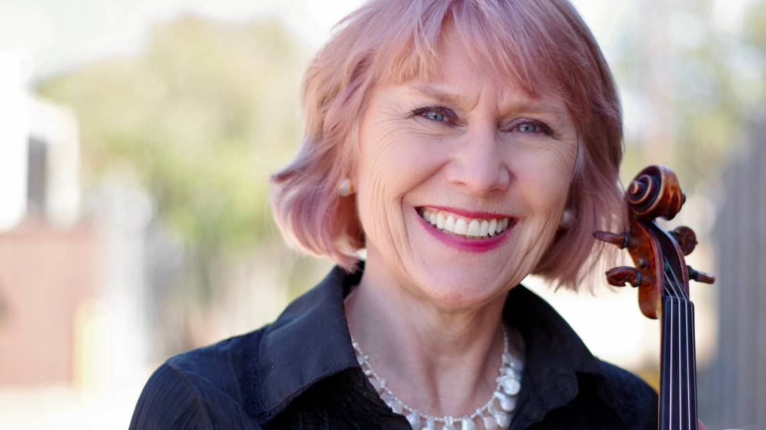 Nicolette Solomon-Van Wyk