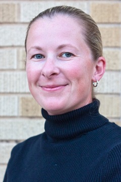Sandi Rennick
