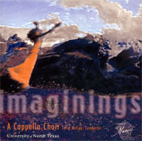 imaginings