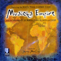 musicks empire