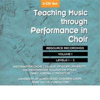 teaching music 