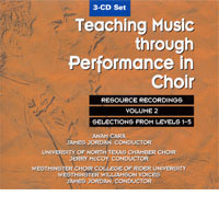 teaching music