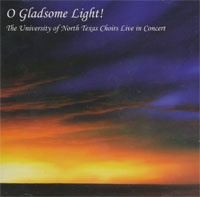 gladsome