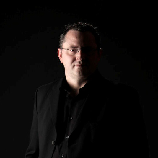 Dimitris Andrikopoulos