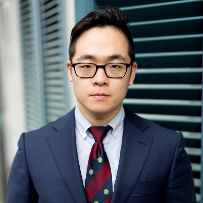  Andrew J. Chung