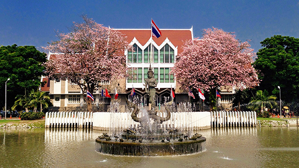 Kasetsart University