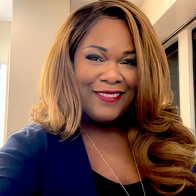 Latonia Moore 