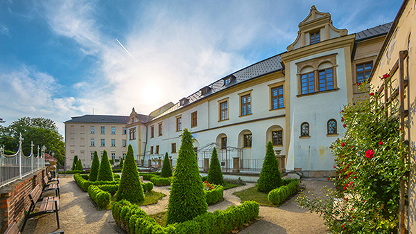 Palacký University