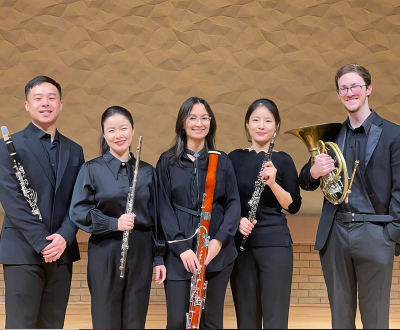 UNT Quintet
