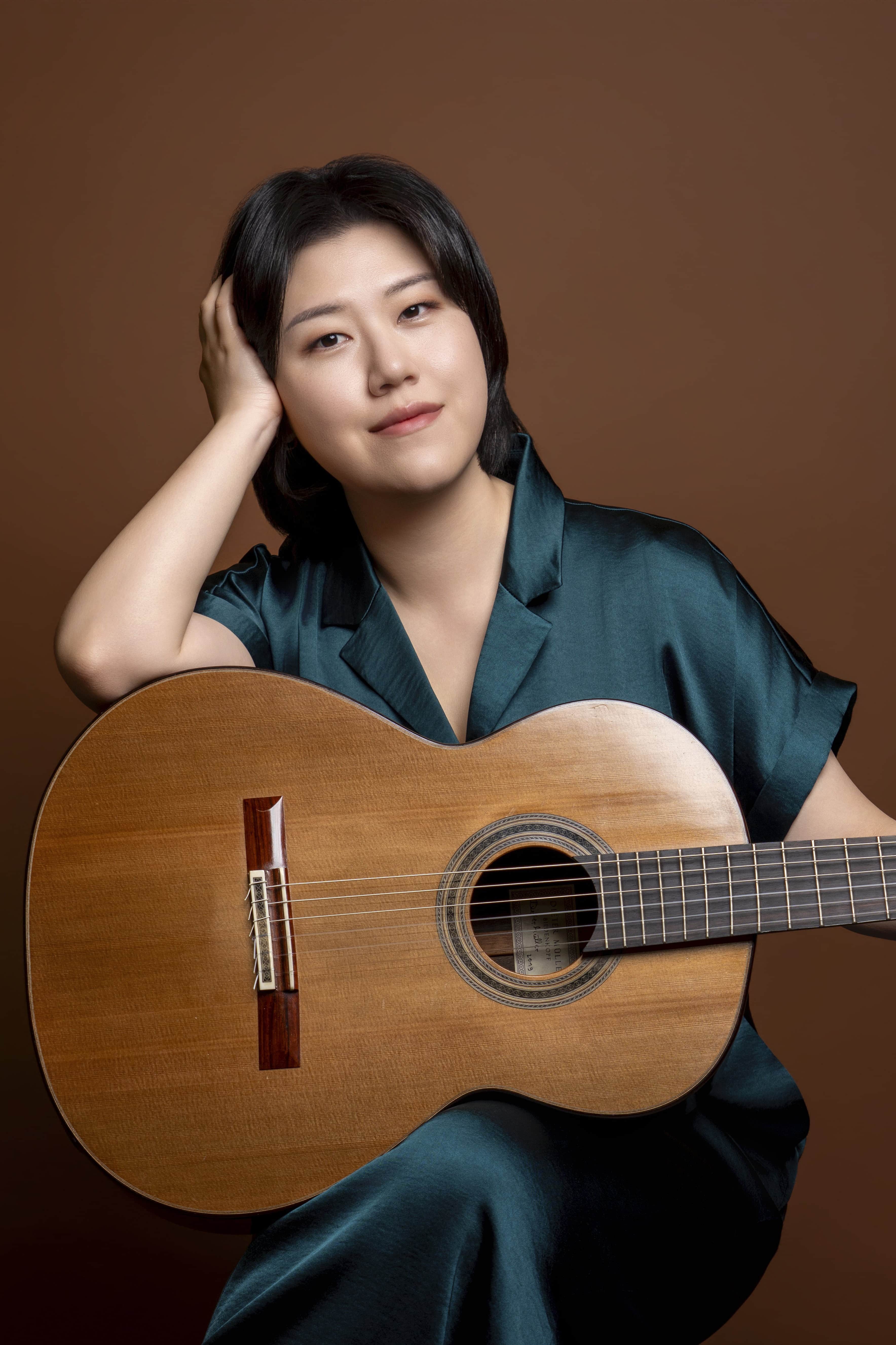 Bokyung Byun