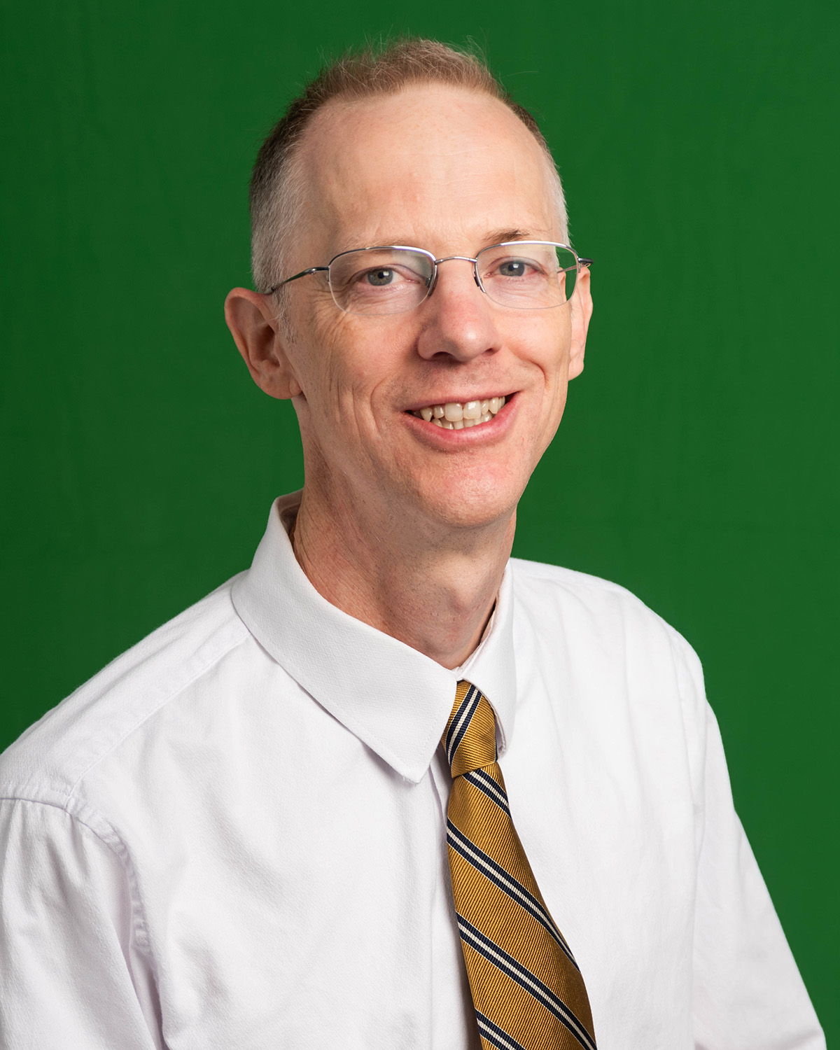 David Heetderks