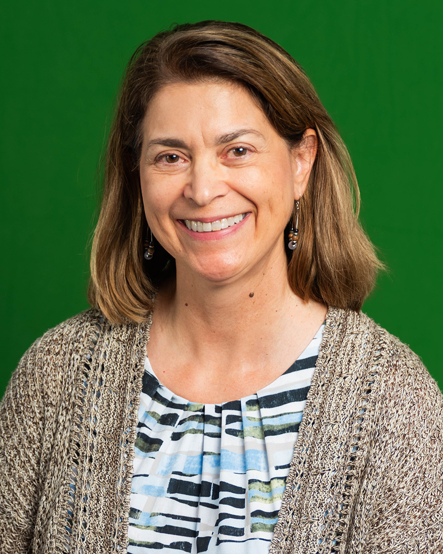 Diana Cooley