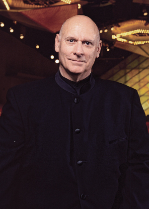 Eugene Migliaro Corporon