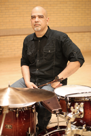 José M. Aponte