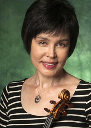 Julia Bushkova