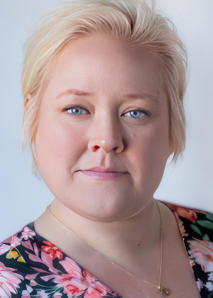 Katy Kinard
