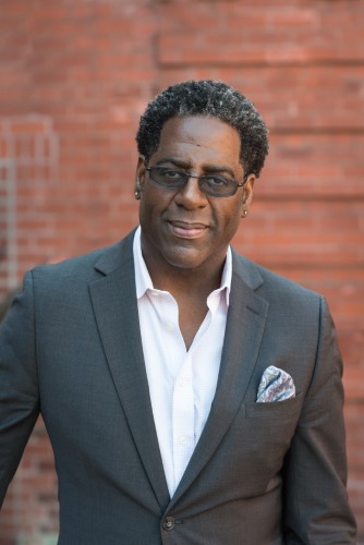 Brad Leali