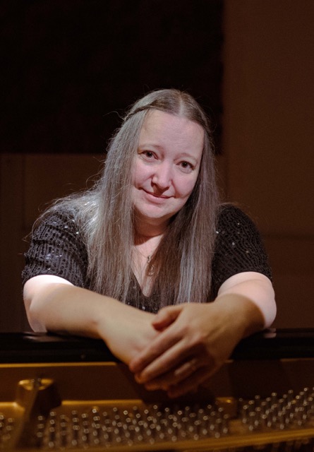 Liudmila Georgievskaya