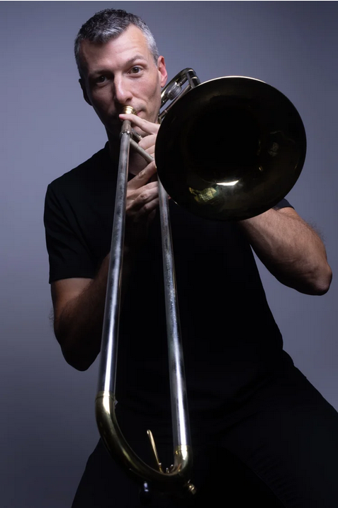 Nick Finzer