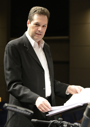 Richard DeRosa