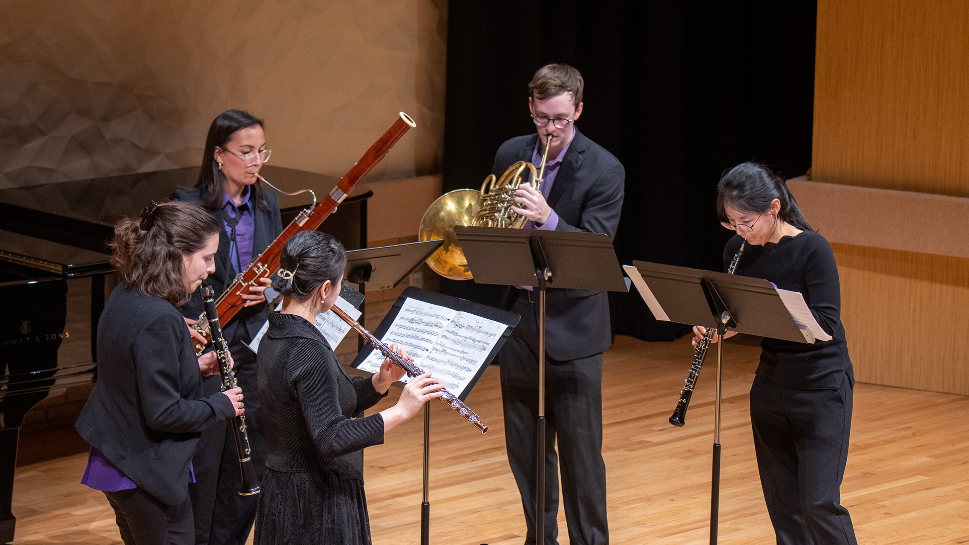 Chamber Music