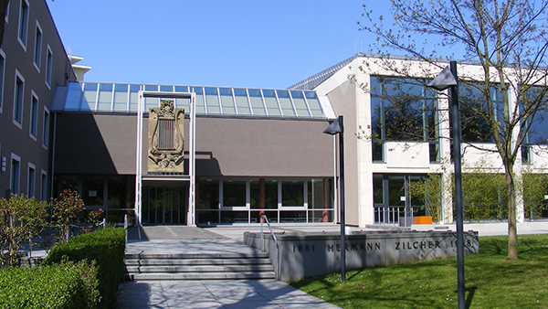 Hochschule für Musik Würzburg