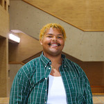 Xzaviah Milton (he/him)