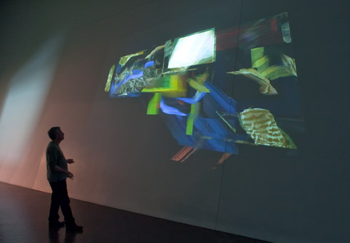 39˚ 44&prime; 11&Prime; N x 104˚ 59&prime; 21&Prime; W, Timothy Weaver, (2009)