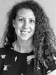 portrait of Alicia Eggert