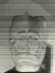 portrait of Andrew Blanton