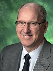 portrait of Jon Christopher Nelson