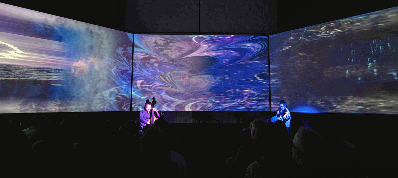 Lumia Musica 2023 — Confluence
