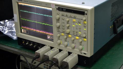 Electrical Engineering Equipment