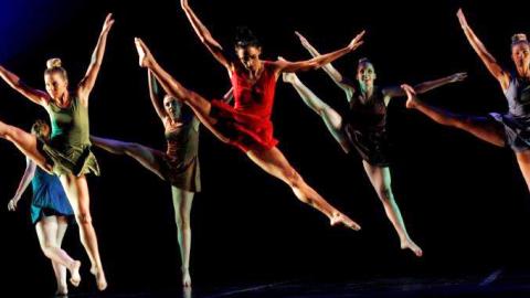 UNT Dance
