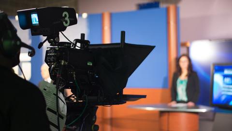 Media Arts Facilities