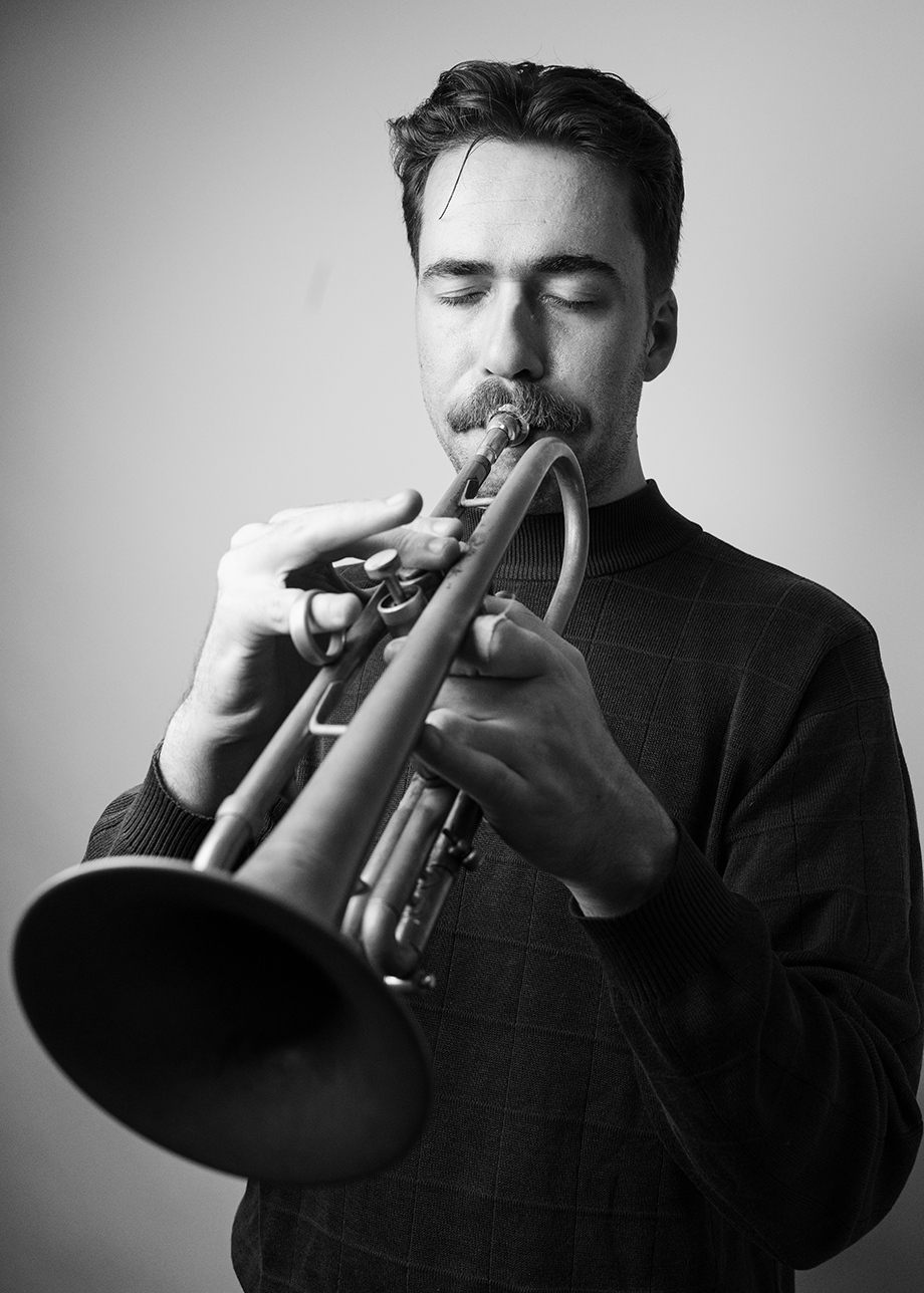 Andrew Stephens