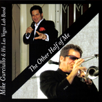 Mike "Gooch" Gurciullo & is Las Vegas Lab Band Cover