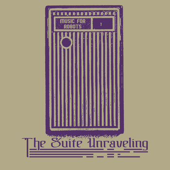 The Suite Unravelling Cover