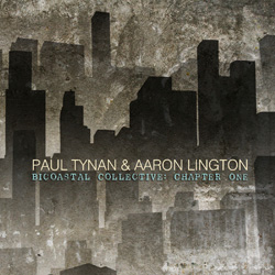 Paul Tynan and Aaron Lington Cover