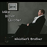 Mike Bravin Cover