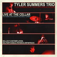 Tyler Summers Trio Cover