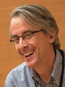 Darryl Cooper