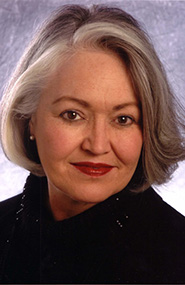 Margo Garrett