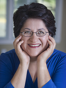 Valerie M. Trujillo