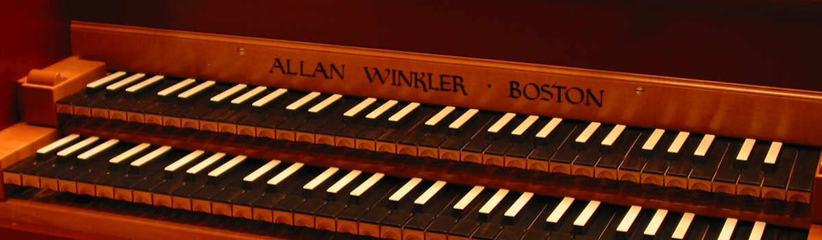 harpsichord